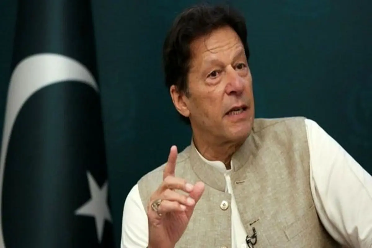 واکنش شديد عمران خان به اسناد فساد برخي دولتمردان پاکستان