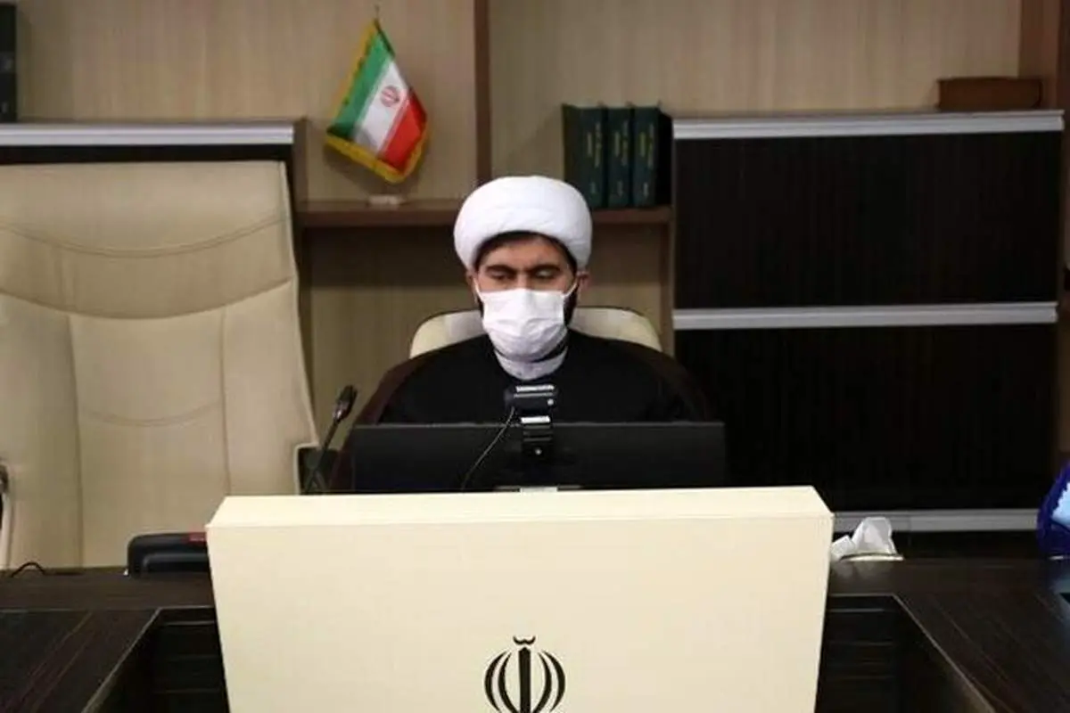 رئیس جدید پژوهشگاه قوه قضاییه منصوب شد