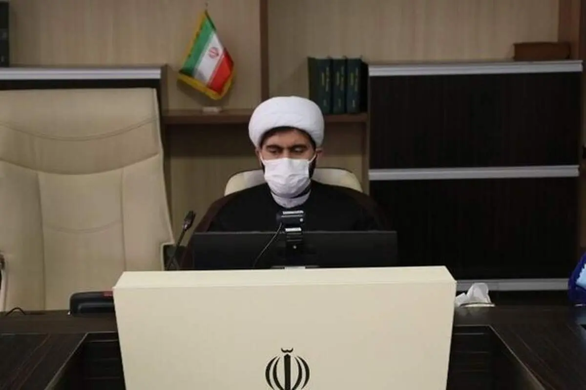 رئیس جدید پژوهشگاه قوه قضاییه منصوب شد