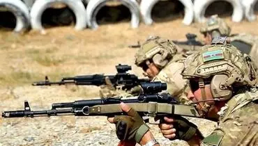 آغاز رزمایش مشترک سه جانبه ترکیه، جمهوری‌آذریجان و گرجستان