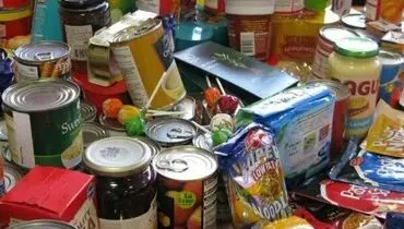 سیر صعودی قیمت اقلام خوراکی در شهریورماه / عبور تغییر سالانه قیمت ۴۲ قلم کالای خوراکی از تورم نقطه‌ای کل کشور