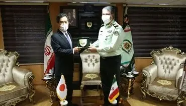 ناجا: ۲۷ درصد هروئین دنیا توسط ایران کشف می‌شود