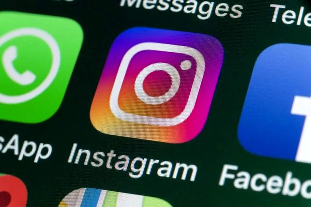 دلیل قطعی اینستاگرام و واتساپ و فیس بوک چه بود؟ / ضرر چند میلیون دلاری از قطعی اینستاگرام +عکس