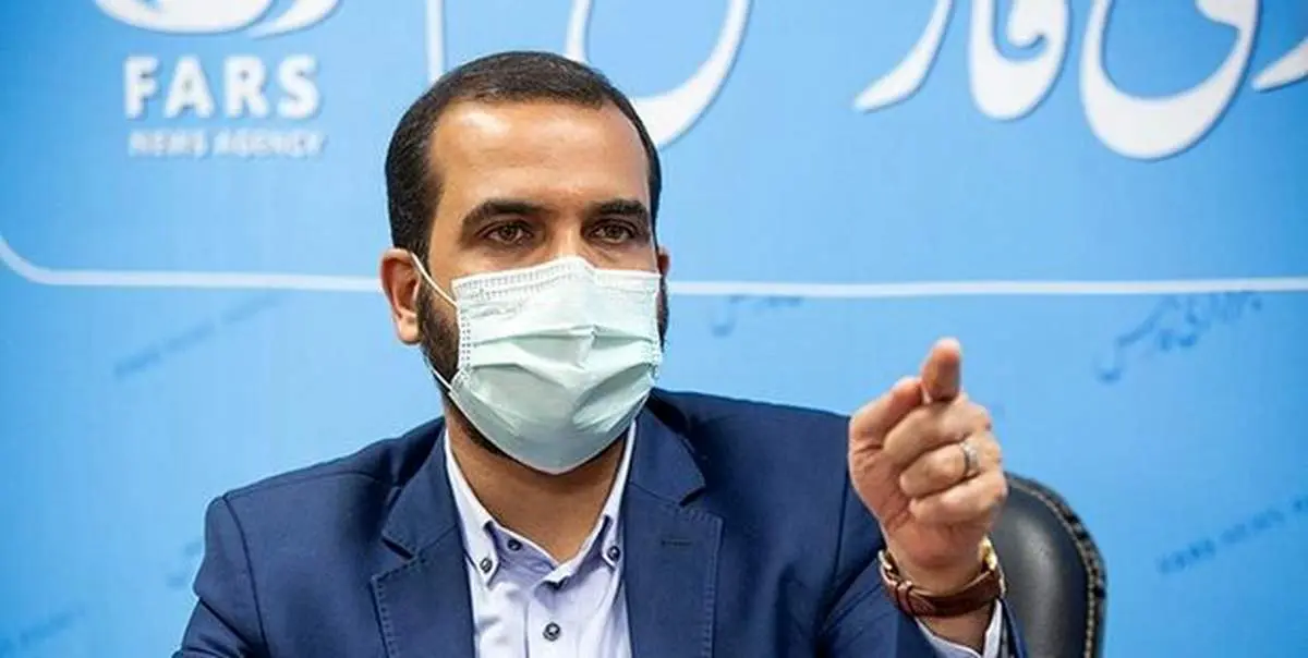 نماینده مجلس: اگر ایران نبود اردوغان آواره جنگل‌ها شده بود + فیلم