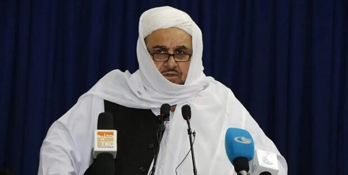 اظهارات جنجالی وزیر طالبان؛ از دانش‌آموزان ۲۰ سال پیش انتظاری نداریم