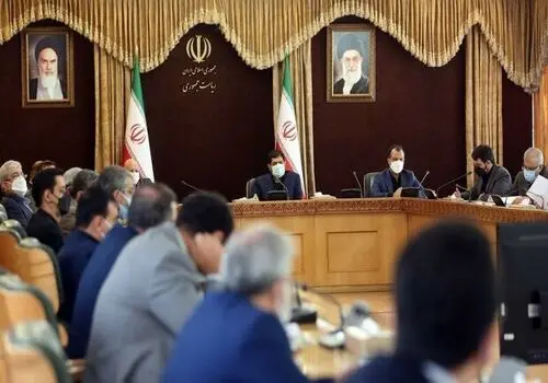 افزایش تولید نفت کشور در شورای اقتصاد تصویب شد