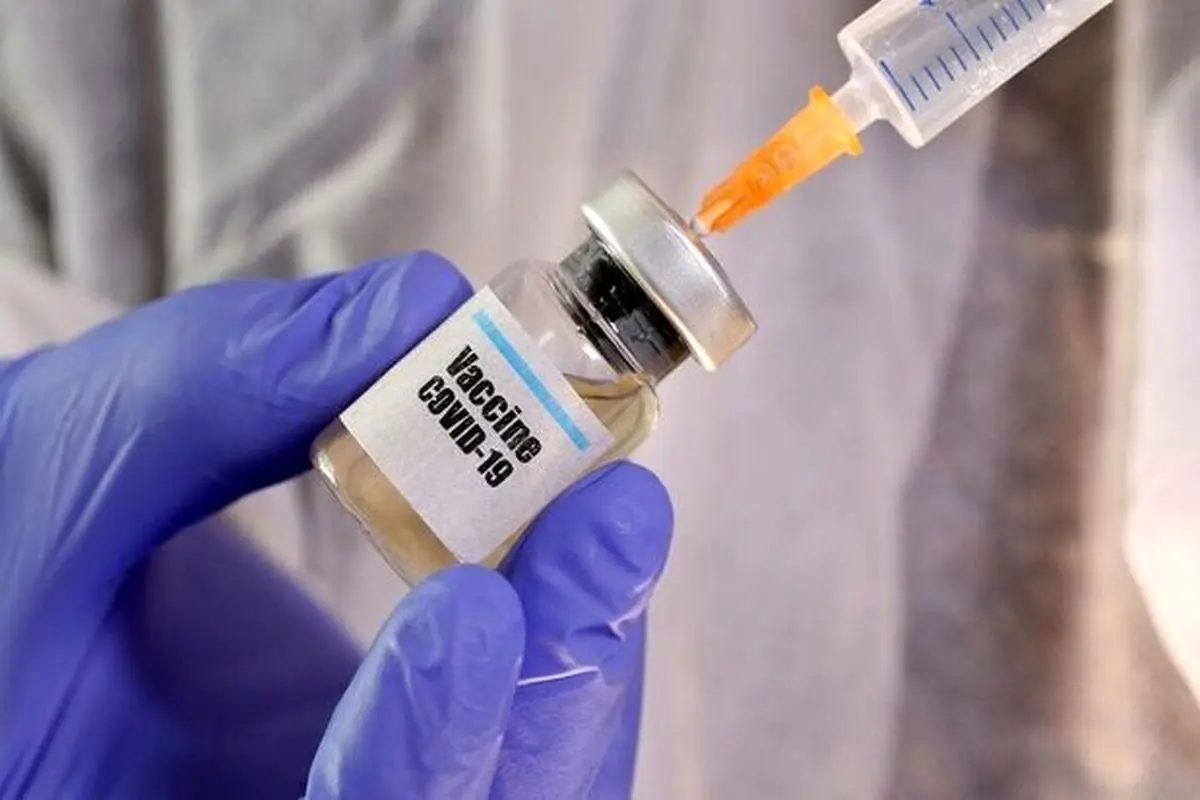 «واکسن پاستور» به سبد واکسیناسیون کشور اضافه شد