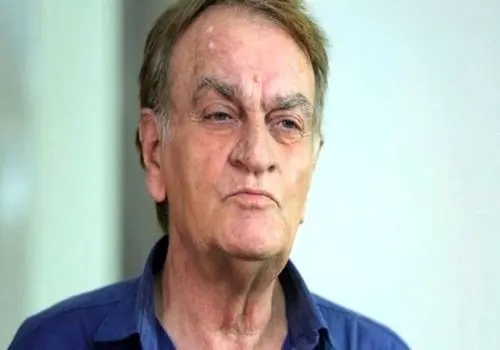 پسر فتحعلی اویسی بچه‌دار شد/عکس