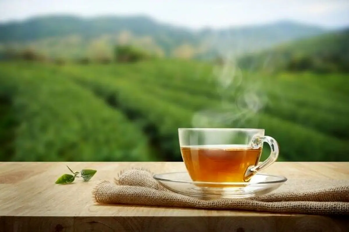 نوشیدن چای چه زمانی خطرناک است؟