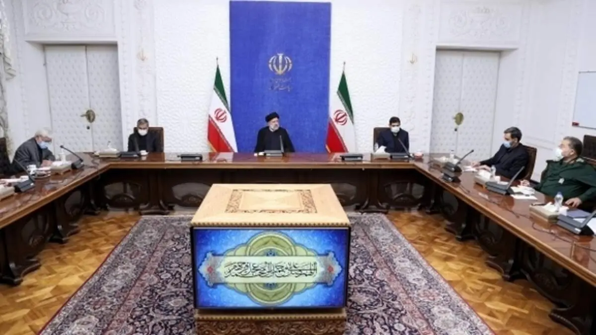 ضرب الاجل ۲۰ روزه رئیسی به مخبر برای احیای ماموریت‌های جهاد سازندگی