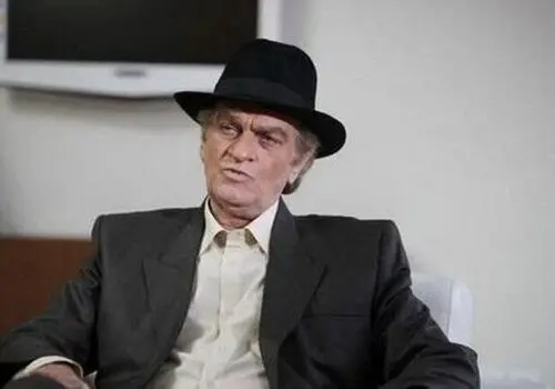 پسر فتحعلی اویسی بچه‌دار شد/عکس