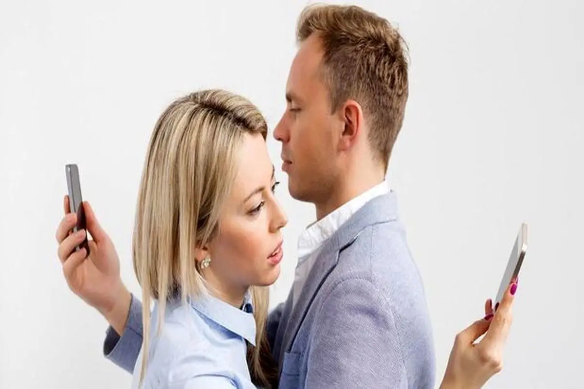 چرا برخی با زن شوهردار رابطه برقرار می کنند؟| دلایل علمی و پیامدها