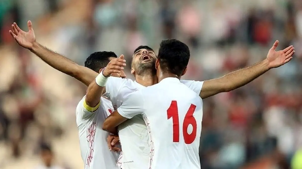 تمجید سایت AFC از مهدی طارمی