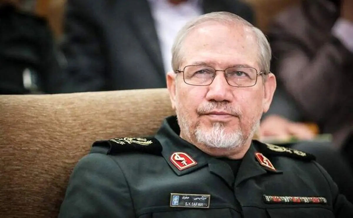 گروهکهای ضدانقلاب را در فراسوی مرزها هدف قرار میدهیم/ دشمنان در برابر قدرت ایران عددی نیستند