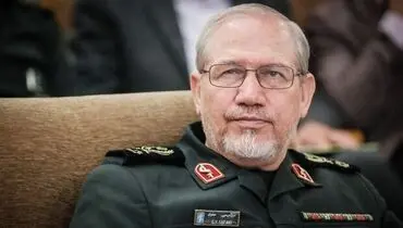 گروهک‌های ضدانقلاب را در فراسوی مرز‌ها هدف قرار می‌دهیم/ دشمنان در برابر قدرت ایران عددی نیستند
