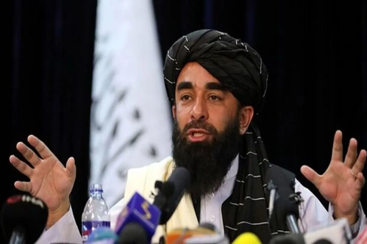طالبان: تمام معاملات مالی با پول افغانی صورت گیرد
