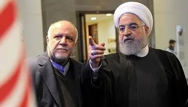 منافع ملی، قربانی سیاسی‌کاری «دولت تدبیر و امید» در کرسنت