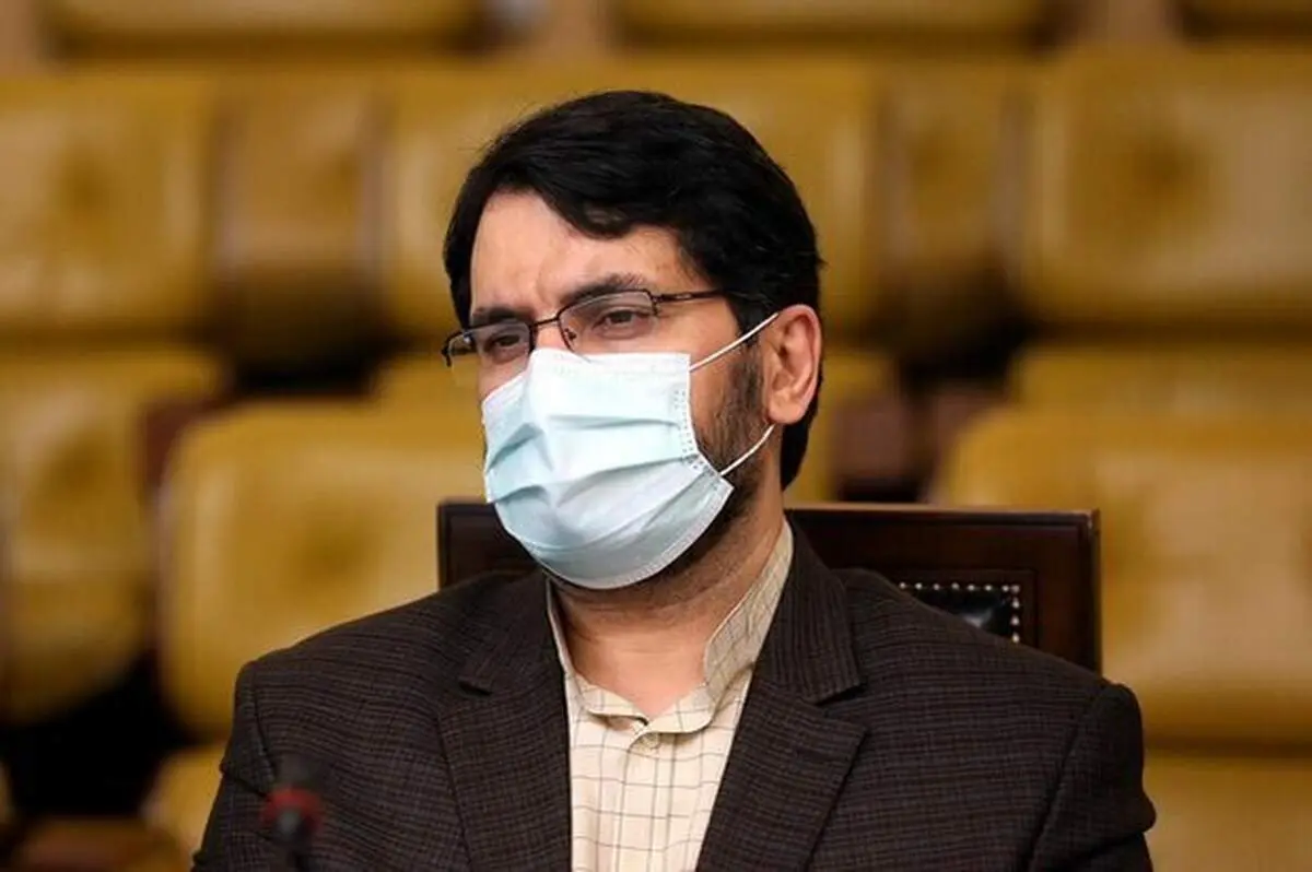 چهاردهمین نامه فنی بذرپاش به وزیر دادگستری+ جزئیات