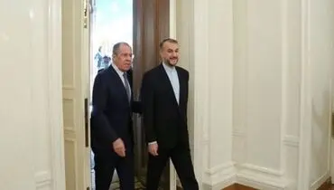 امیرعبداللهیان: از اقدامات تحریک آمیز رژیم صهیونیستی نگرانی داریم/ تاکید لاوروف بر احیای کامل برجام، بدون هیچ شرط اضافی