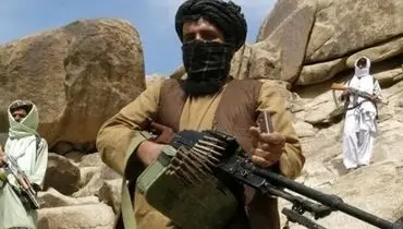 افشاگری تکان‌دهنده یک عضو طالبان از صف انتظار برای حملات انتحاری + فیلم