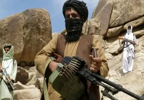  طالبان در مدارس جهادی جنگجویان «انتحاری» تربیت می‌کند؟