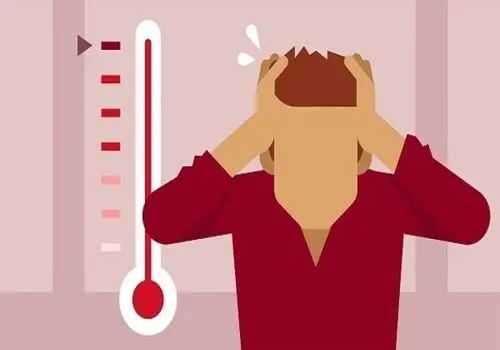 تکنیک‌هایی ساده برای کنترل خشم