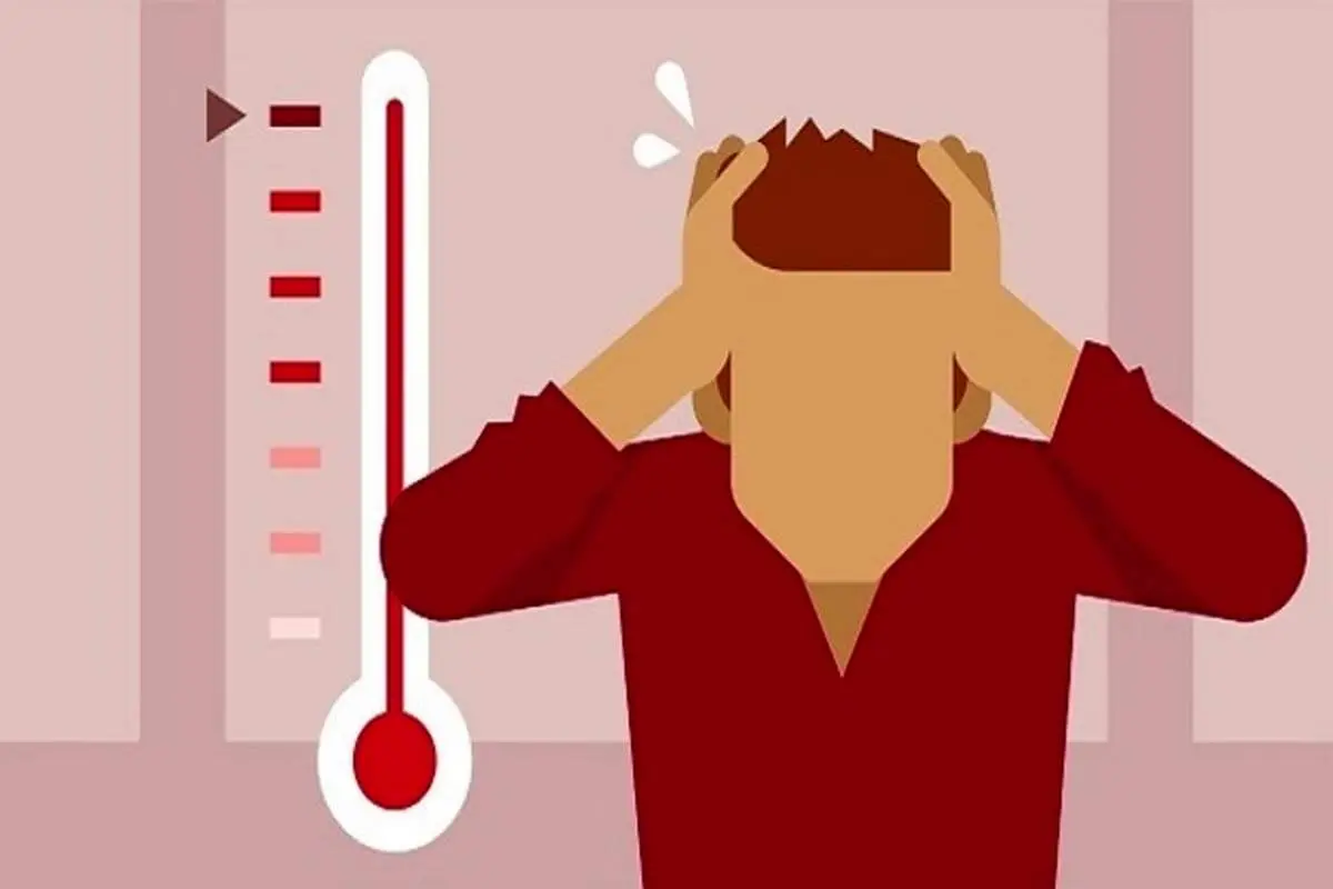 راهکاری سریع برای مدیریت خشم