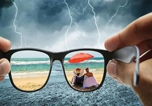 روان های زرد و  رنجور !