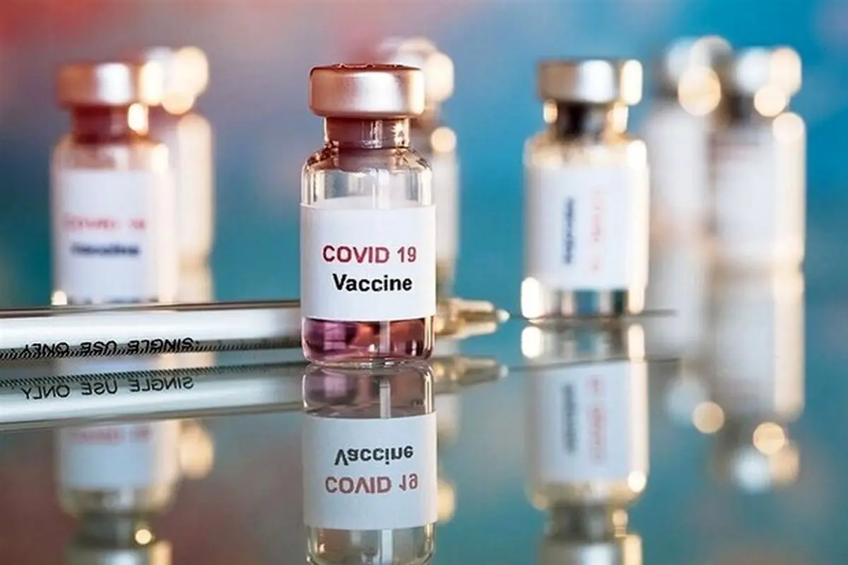 فرانسه پنج میلیون واکسن آسترازنکا را از انگلیس دزدید!