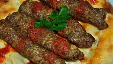 محبوب‌ترین و خوشمزه‌ترین کباب ترکیه‌ای
