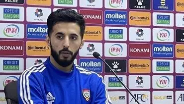 الاحبابی: به دنبال شکست ایران هستیم