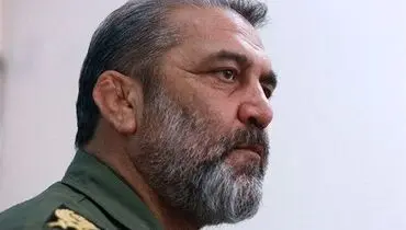 فرمانده هوانیروز: هوانیروز«ماشین جنگی رژیم بعثی» را متوقف کرد
