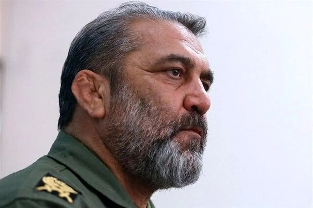 فرمانده هوانیروز: هوانیروز«ماشین جنگی رژیم بعثی» را متوقف کرد