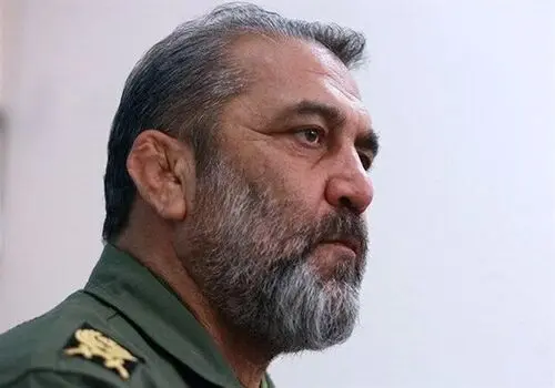 فرمانده هوانیروز ارتش: جوانان آینده‌ساز این کشور هستند