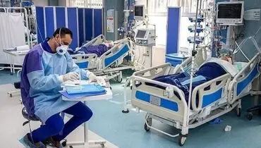شناسایی ۱۱۶۲۵ بیمار جدید کرونایی/ ۲۳۳ نفر دیگر فوت شدند