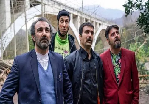 
ضبط سریال پایتخت ۷ آغاز شد
