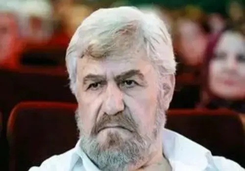 قاب عجیب از چند بازیگر مشهور که همگی فوت شدند