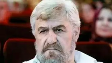 صحبت‌های قابل‌تأمل عنایت بخشی: «هنوز مستاجرم»/ویدیو 