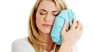 کاهش درد دندان با راهکاهای خانگی ساده