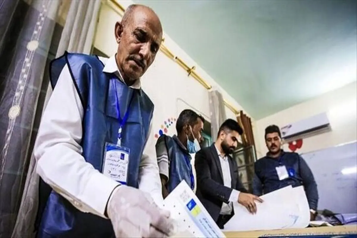 هیأت هماهنگی شیعیان عراق، نتایج انتخابات را رد کرد
