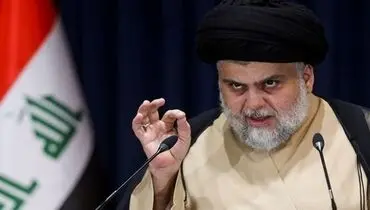 مقتدی الصدر: نتیجه انتخابات را می‌پذیریم/ فراکسیون صدر فراکسیون بزرگتر است