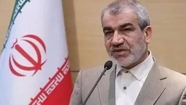 کدخدایی: رهبر انقلاب در دوره این دولت بر عقلانیت تاکید دارند