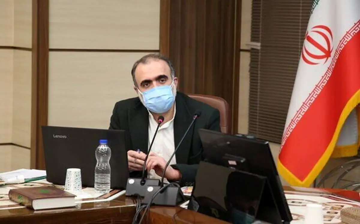 معاون وزیر صمت: صادرات و تنظیم بازار در اولویت اصلی وزارت صمت قرار دارد