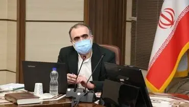 معاون وزیر صمت: صادرات و تنظیم بازار در اولویت اصلی وزارت صمت قرار دارد