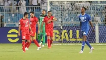 سهمیه ایران در فصل آینده لیگ قهرمانان آسیا ۱+۳ شد