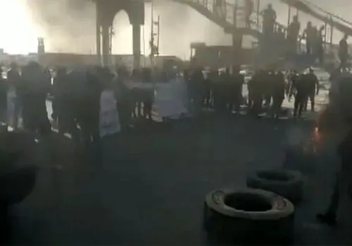 آغاز رأی گیری ویژه در انتخابات پارلمانی عراق