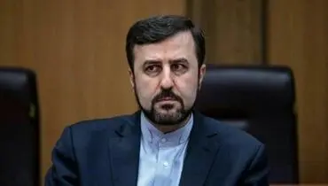 «کاظم غریب آبادی» دبیر ستاد حقوق بشر ایران شد