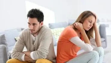 در دعوا با شوهرتان هرگز این کارها را نکنید