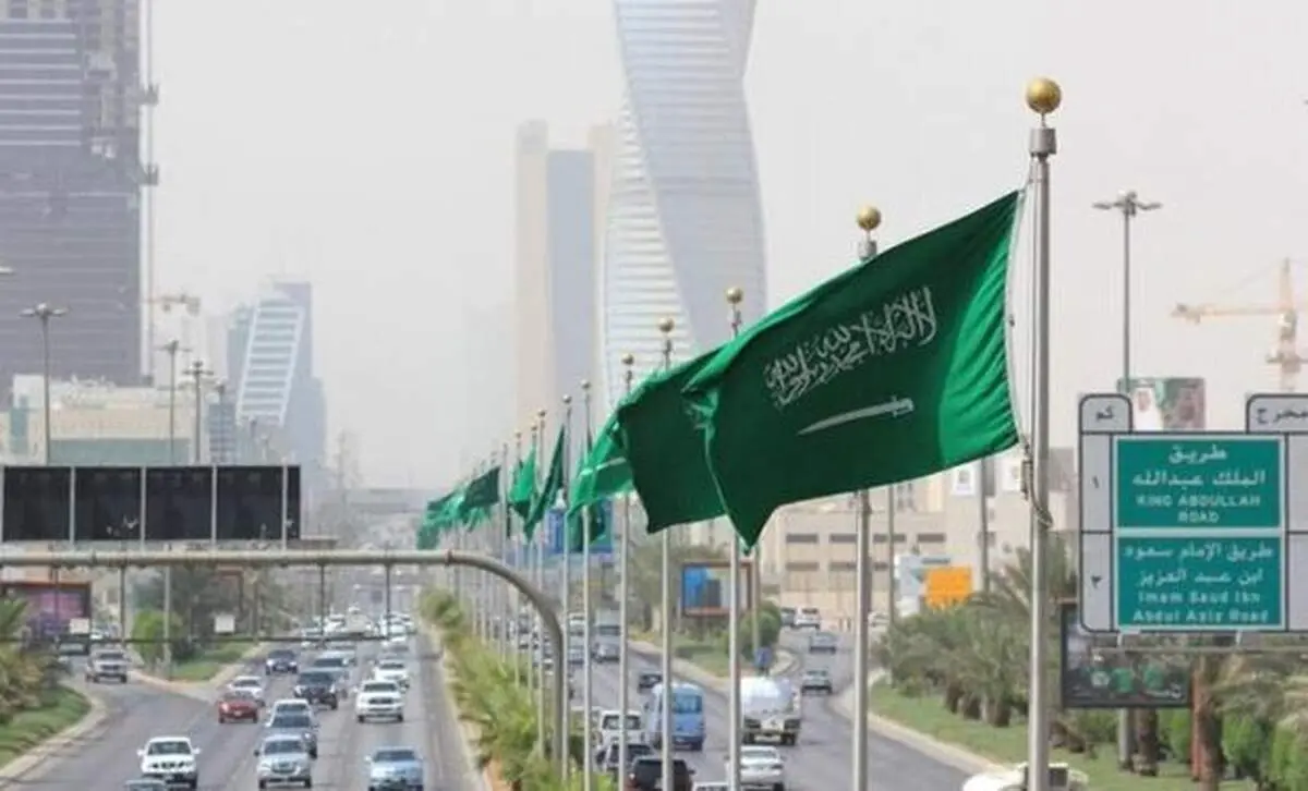 تورم عربستان تنها ۰.۶ درصد!