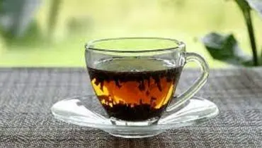 چربی سوزی در خواب با مصرف چای+ نحوه لاغری با مصرف چای